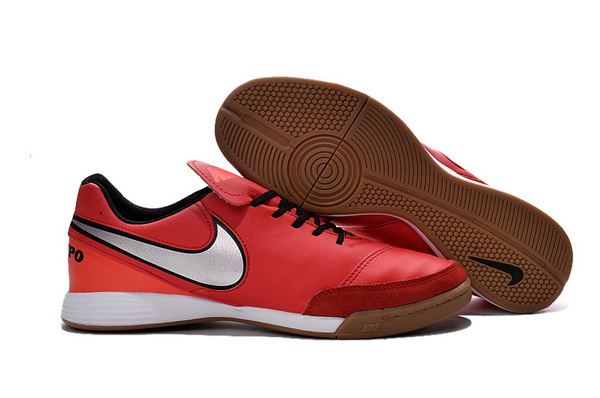 NIke Tiempo Mystic V IC Men Shoes--023